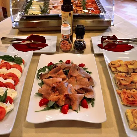 Sarand Relais-adults Only Hotel 3*