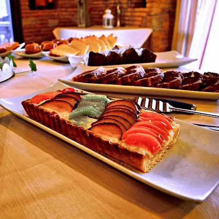 Hotel Sarand Relais-adults Only Fondi
