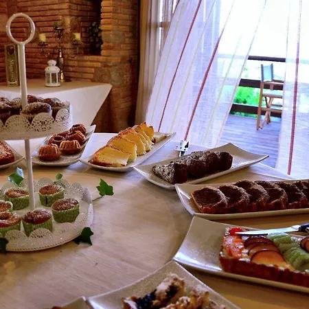 Sarand Relais-adults Only 3* Fondi