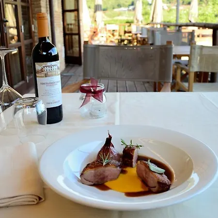 Sarand Relais-adults Only Hotel Fondi