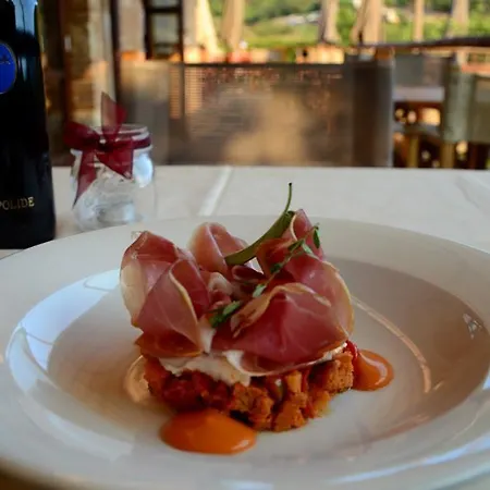 Hotel Sarand Relais-adults Only Fondi