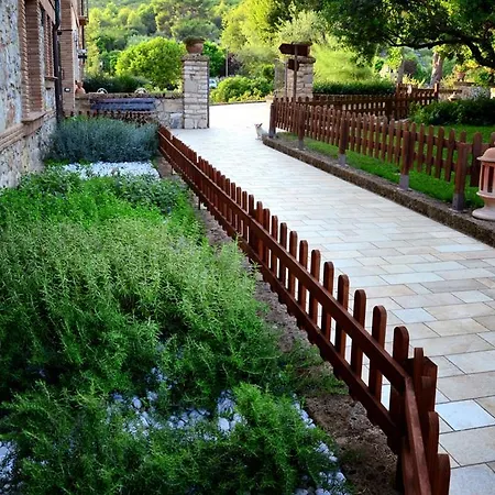 Hotel Sarand Relais-adults Only 3*
