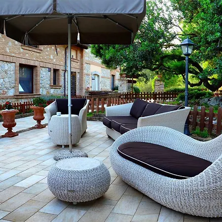 Sarand Relais-adults Only