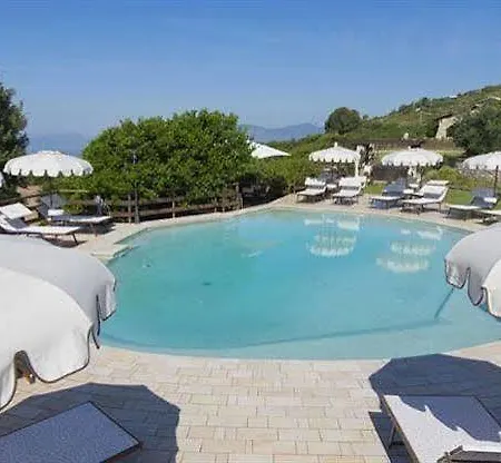 Sarand Relais-adults Only 3* Fondi