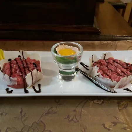 Sarand Relais-adults Only