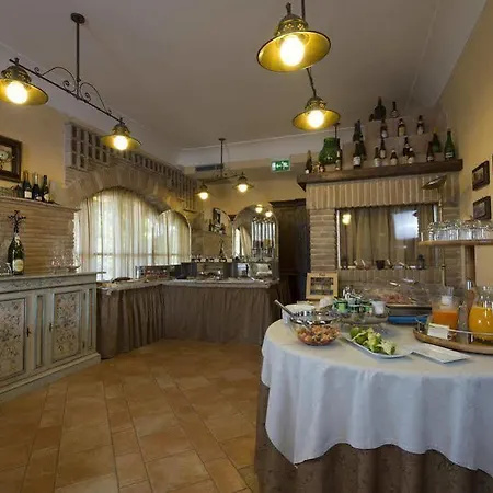 Sarand Relais-adults Only Hotel