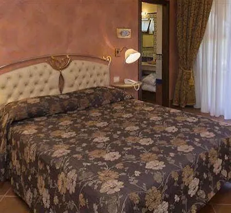 Sarand Relais-adults Only Hotel Fondi