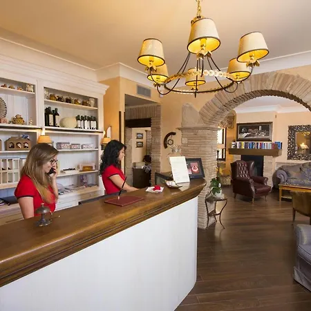 Sarand Relais-adults Only