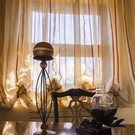 Sarand Relais-adults Only Hotel Fondi